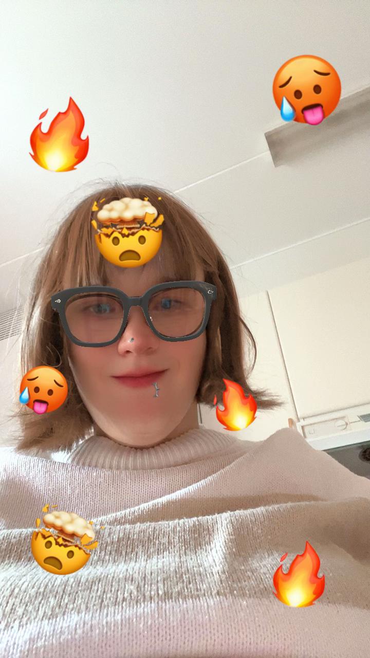 @Sofia Jakobsson