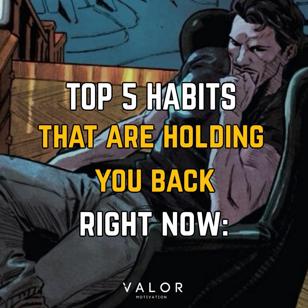 @Valor Motivation