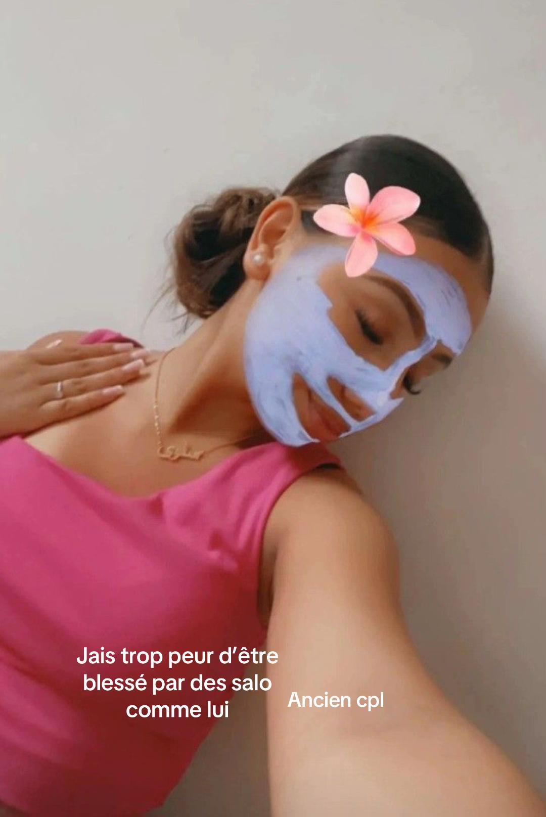 @La meuf bosster
