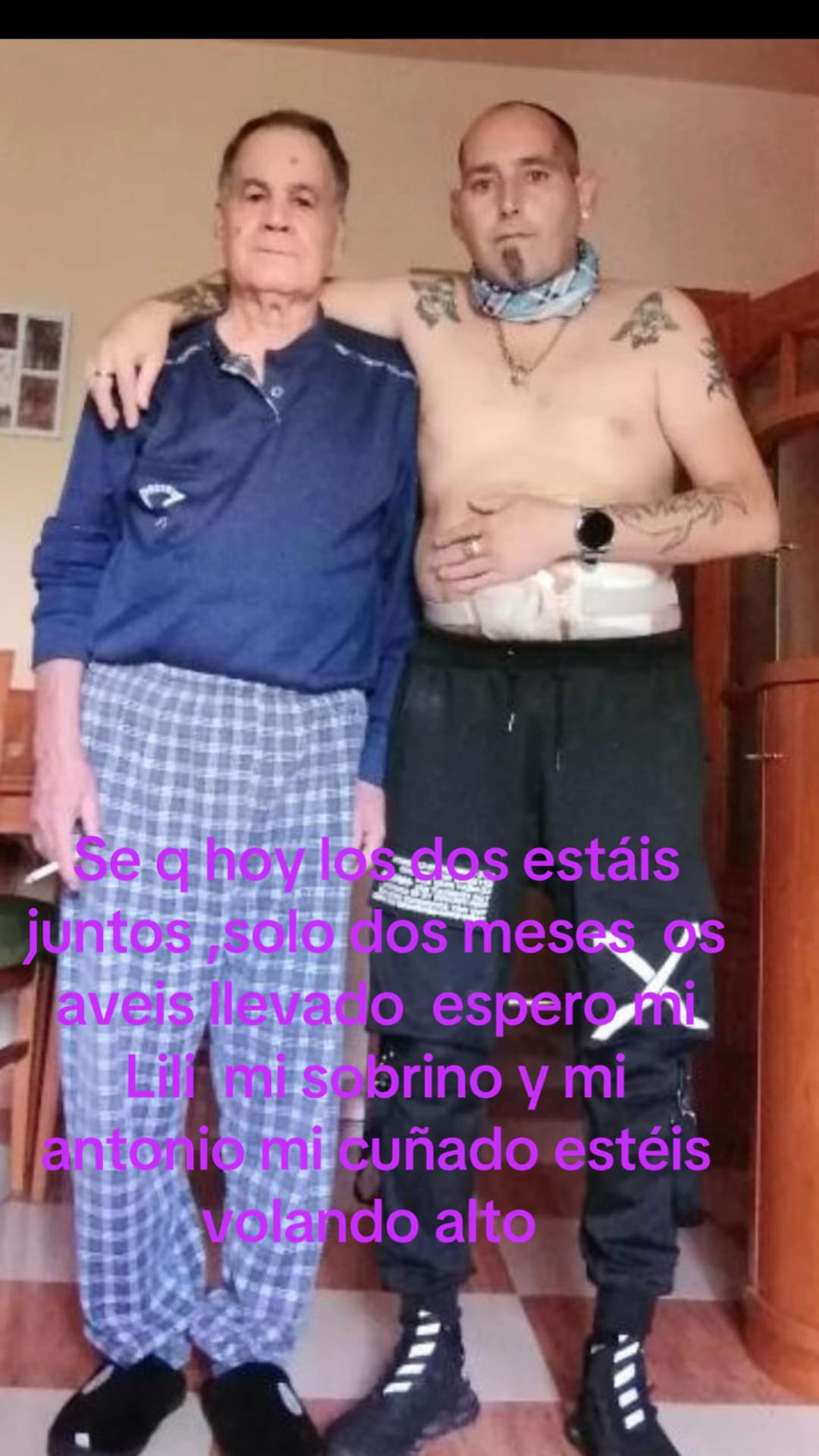 @Isabel la gitana