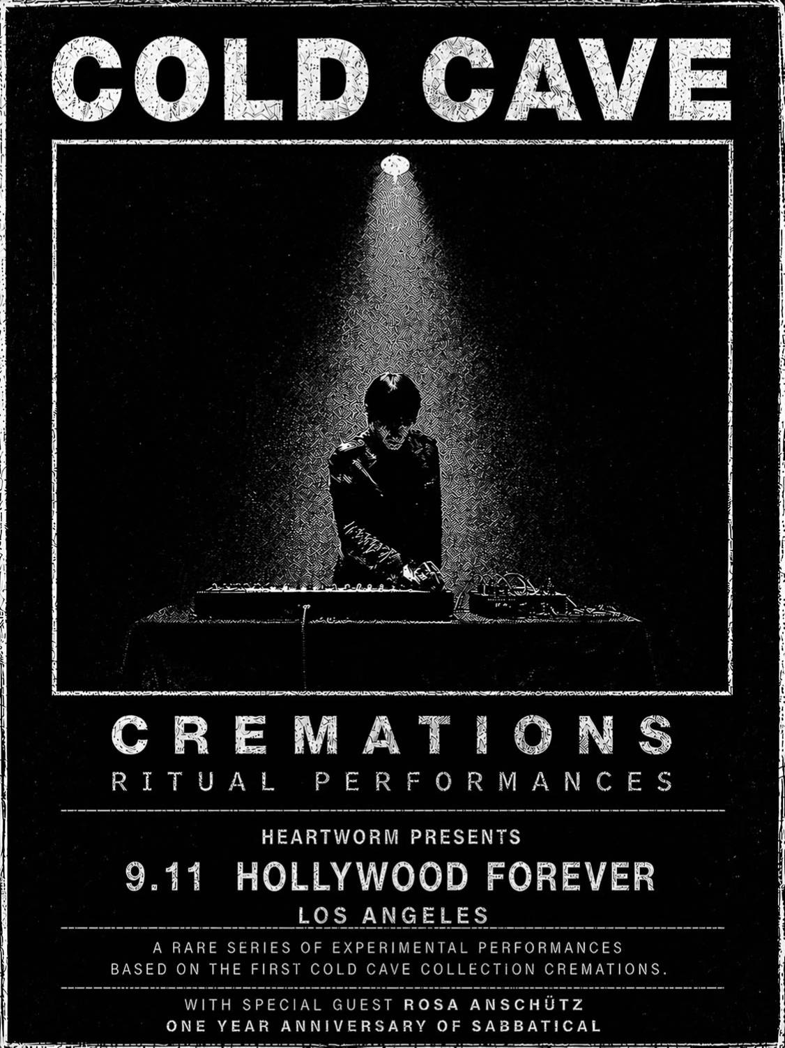 @Hollywood Forever