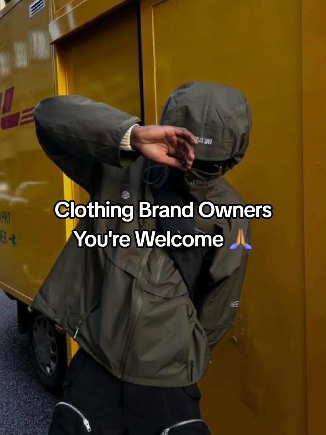 @ClothingBrandz.com