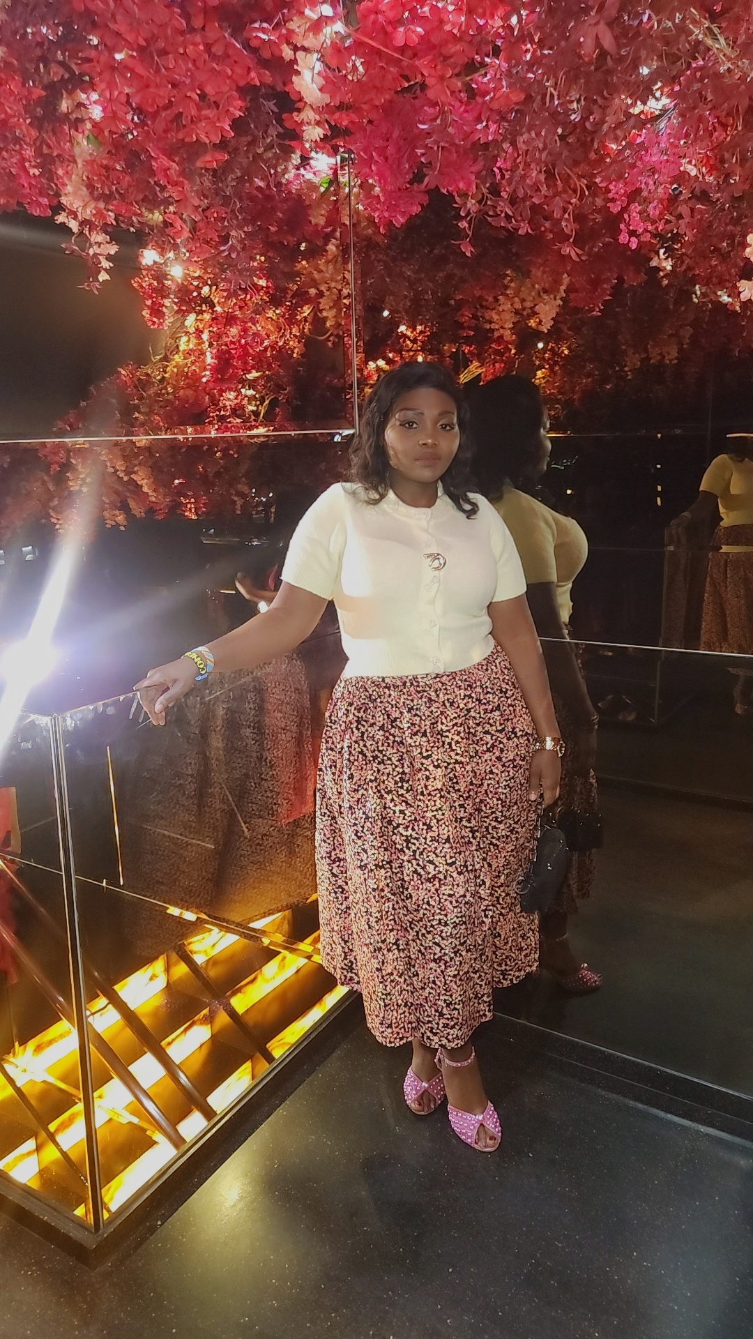 @VL Queen lutondo ✨️