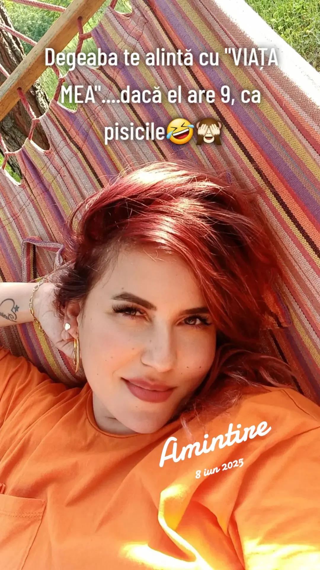 @Scufița Roșie 🌹♥️