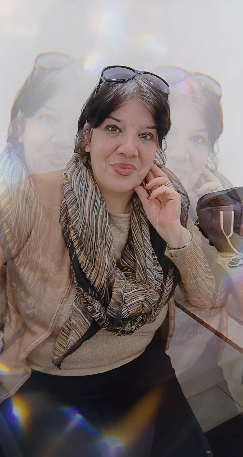 @Cosima De Giorgio