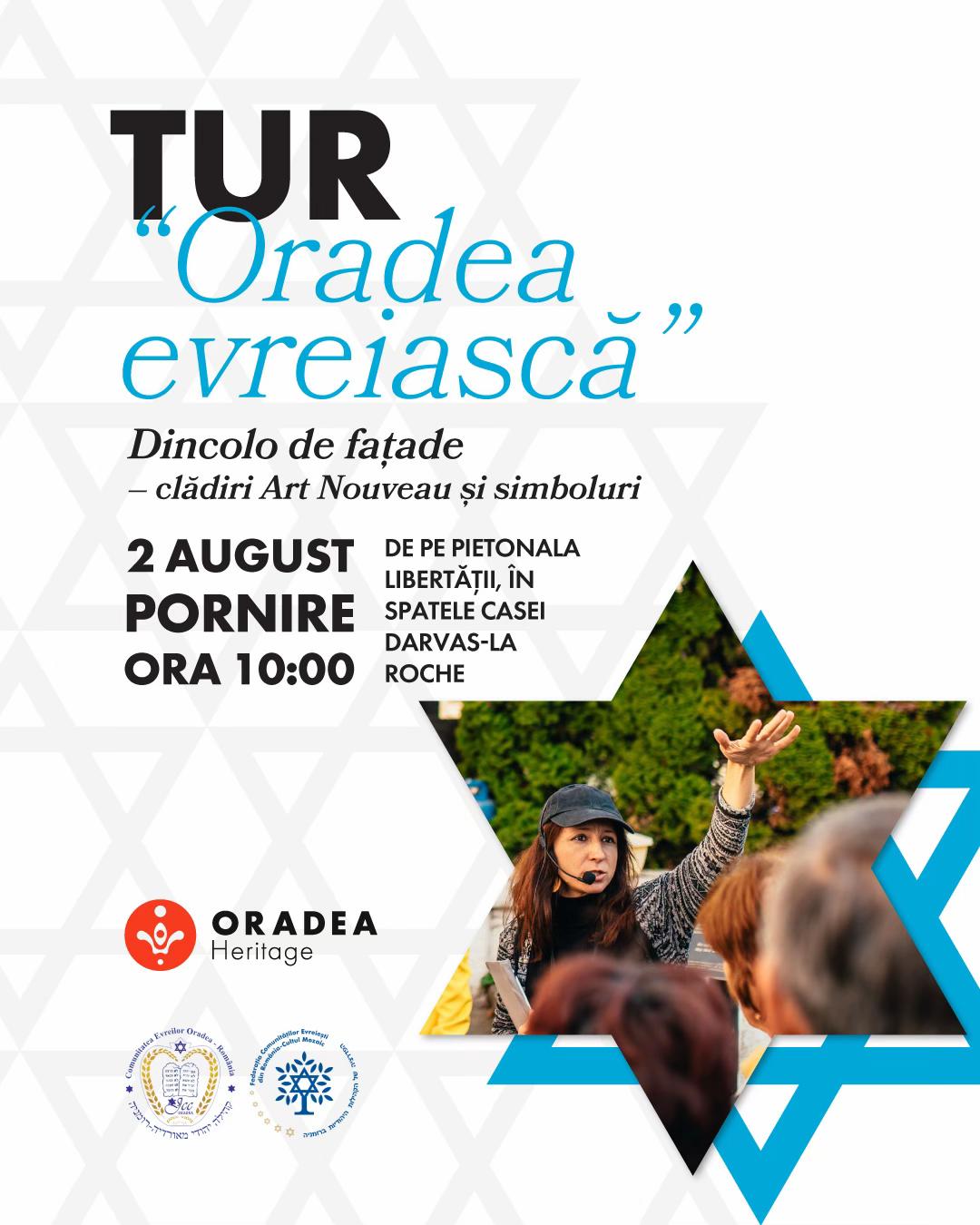 @Oradea Heritage