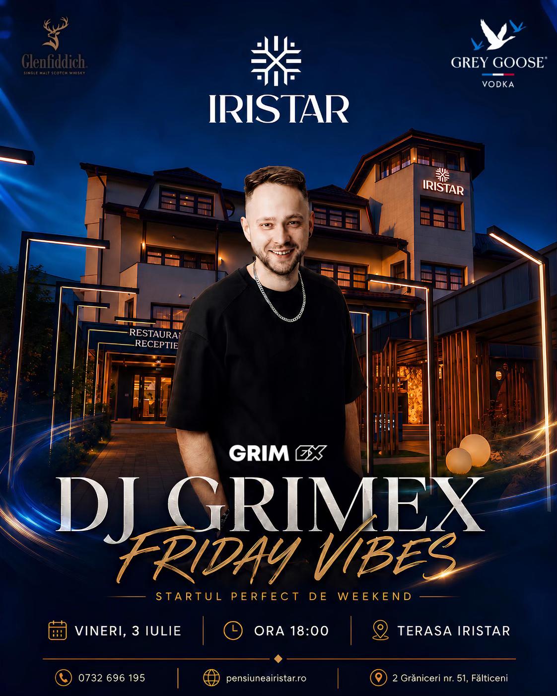 @Pensiunea Iristar Fălticeni ⭐️