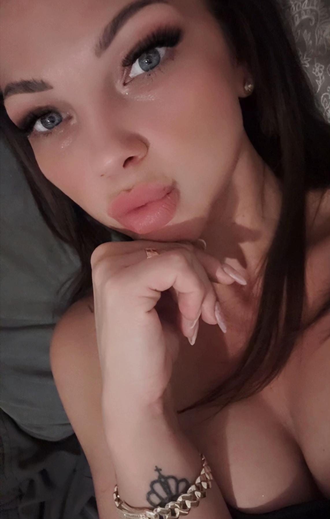 @Niki Amy💋