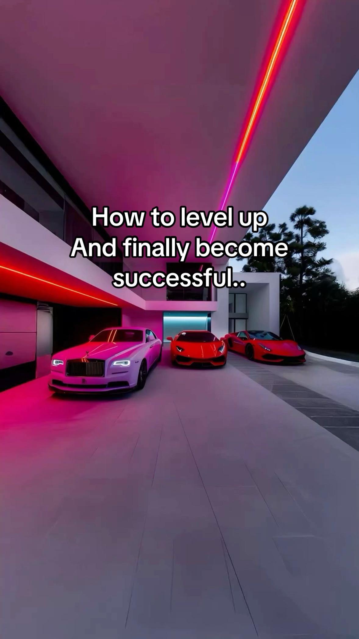 @Motivation