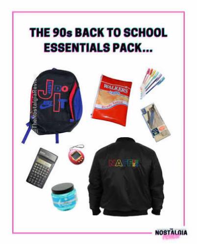 @old skool geaz