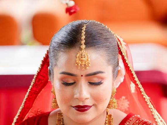 @Sanam Kunwar