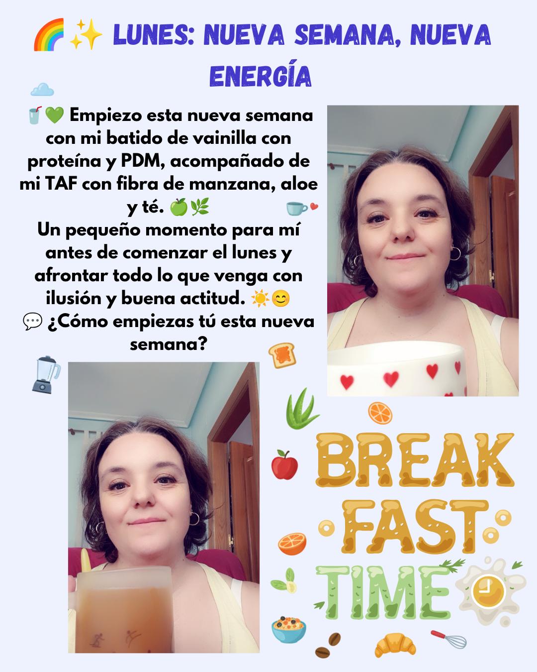 @Ana Belen | Salud y Hábitos
