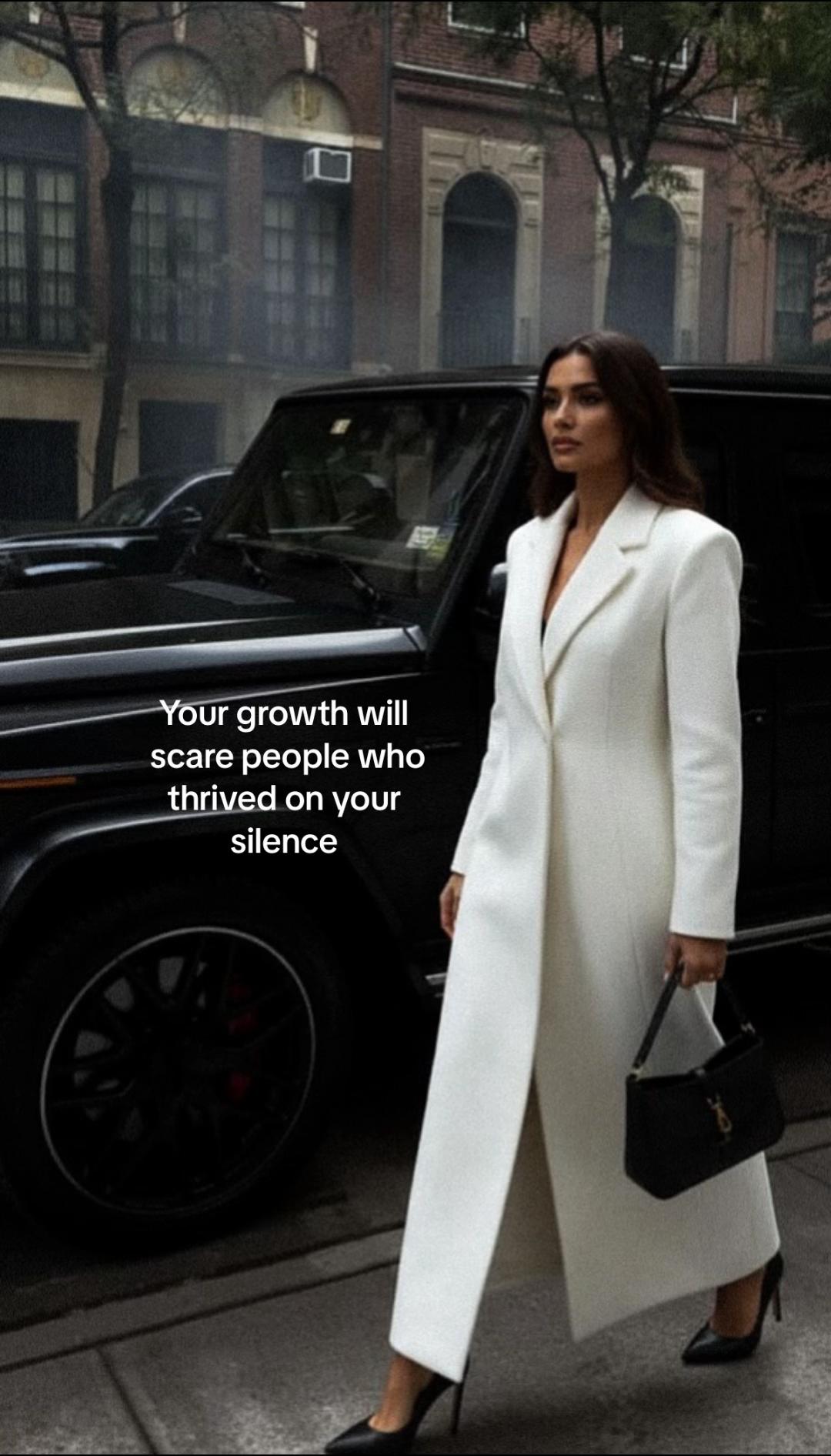 @Femme Power