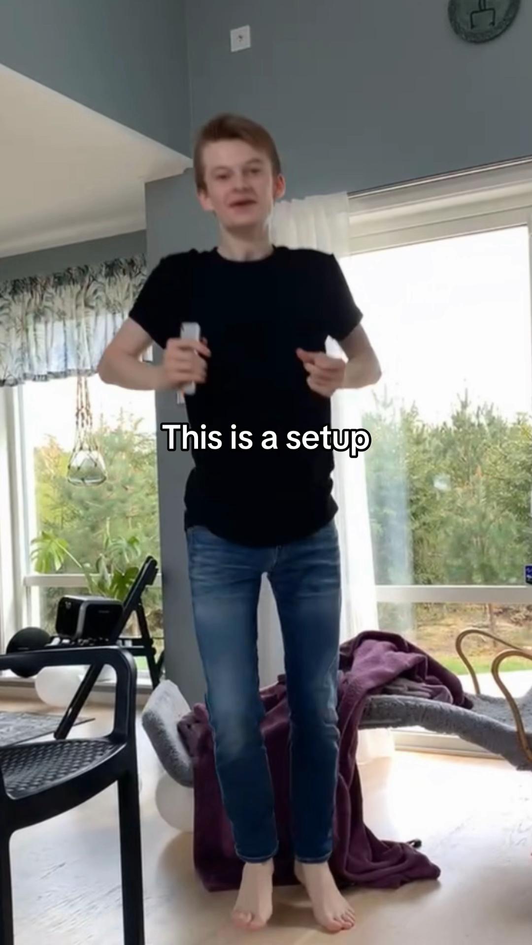 @Thefitnessnerd