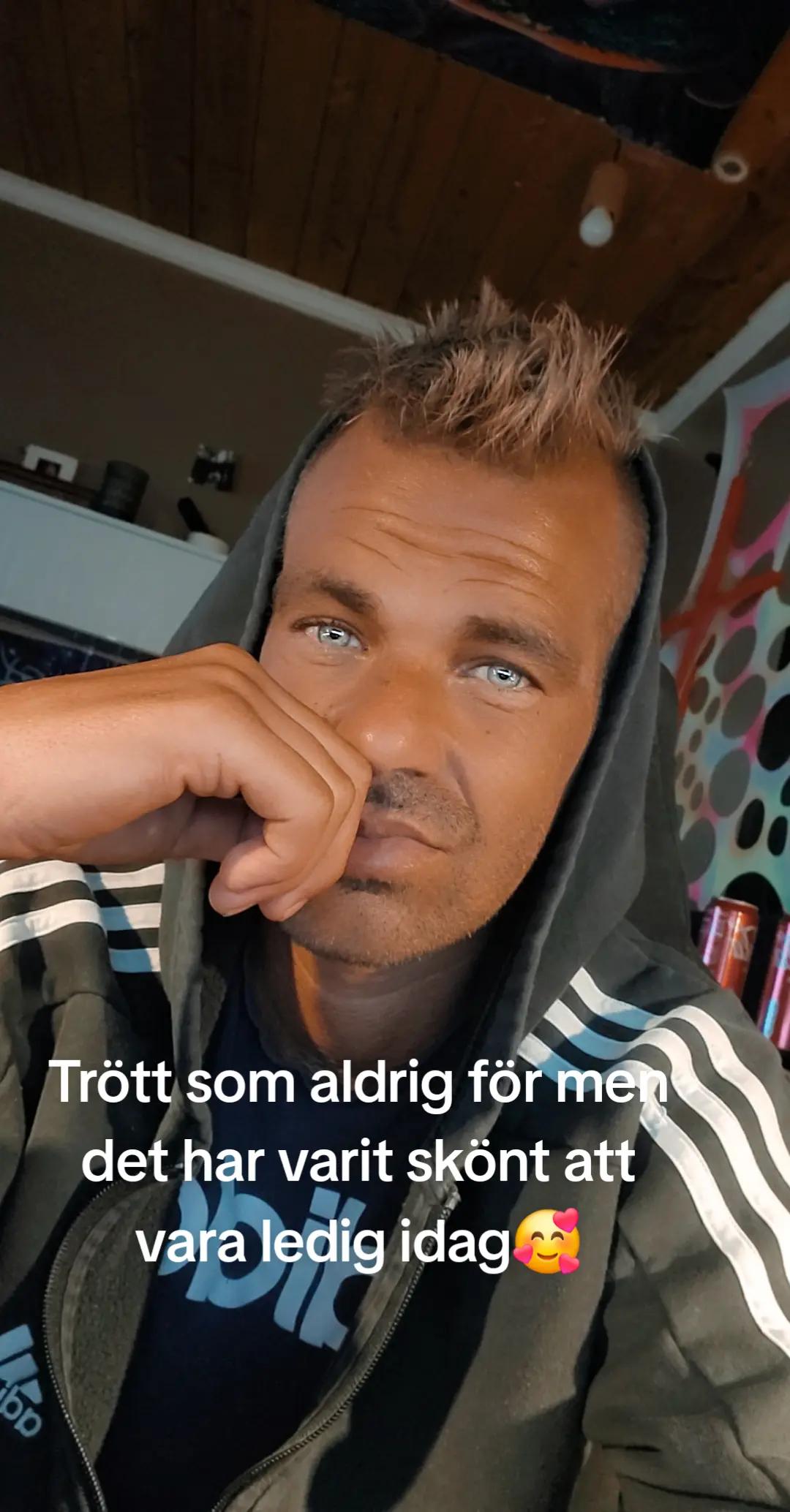 @krille #TeamFörrädarna