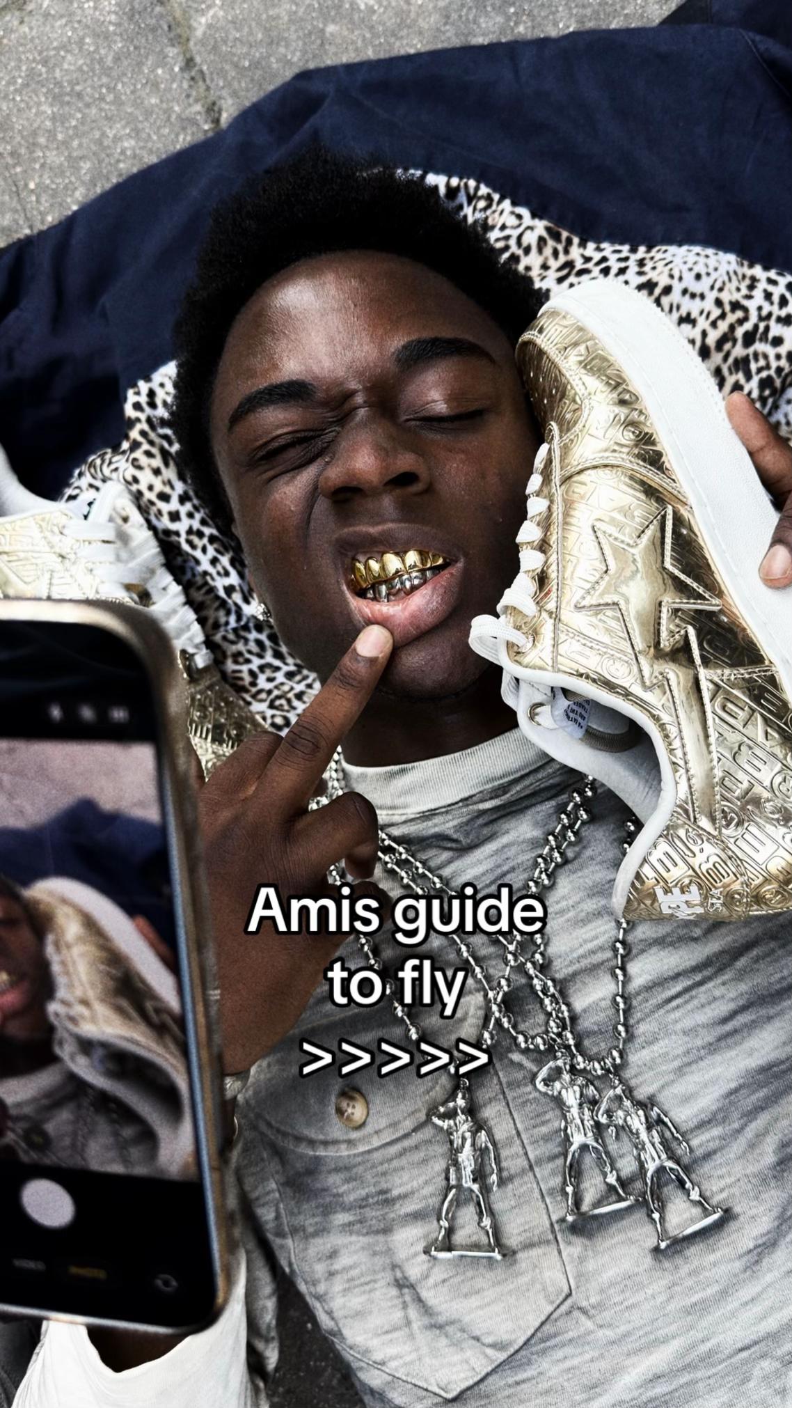 @AMI