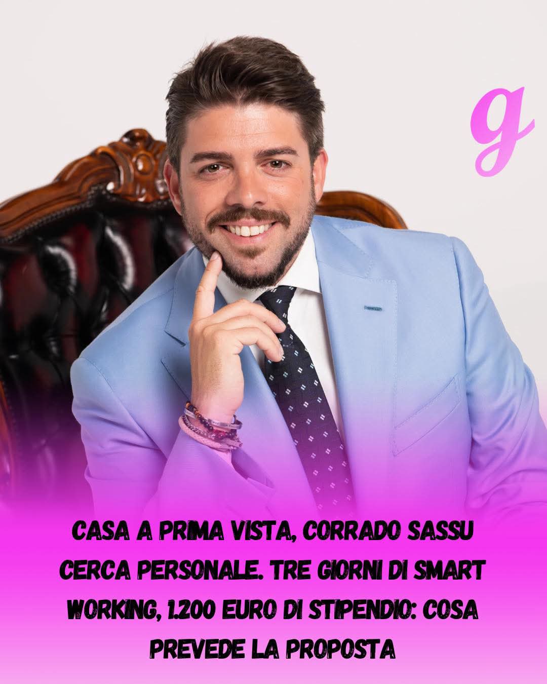 @Il Gossip Italia