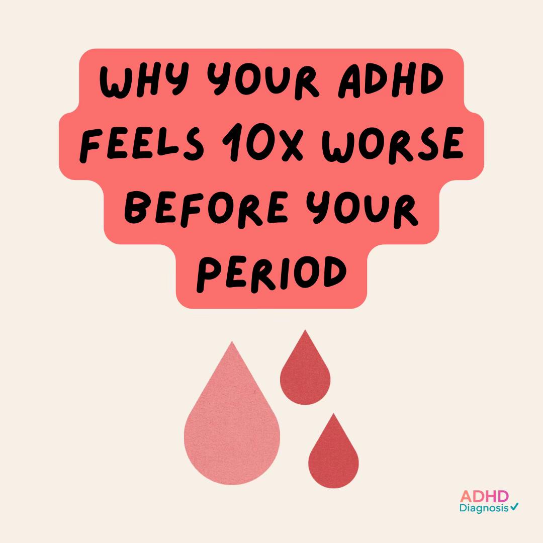 @ADHDDiagnosis