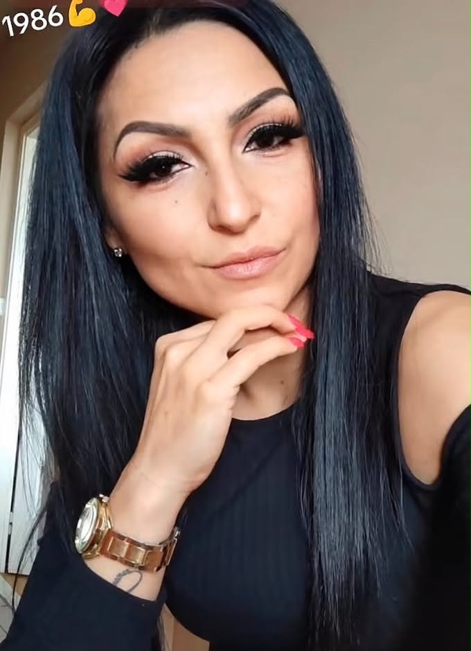 @Mariann nails86