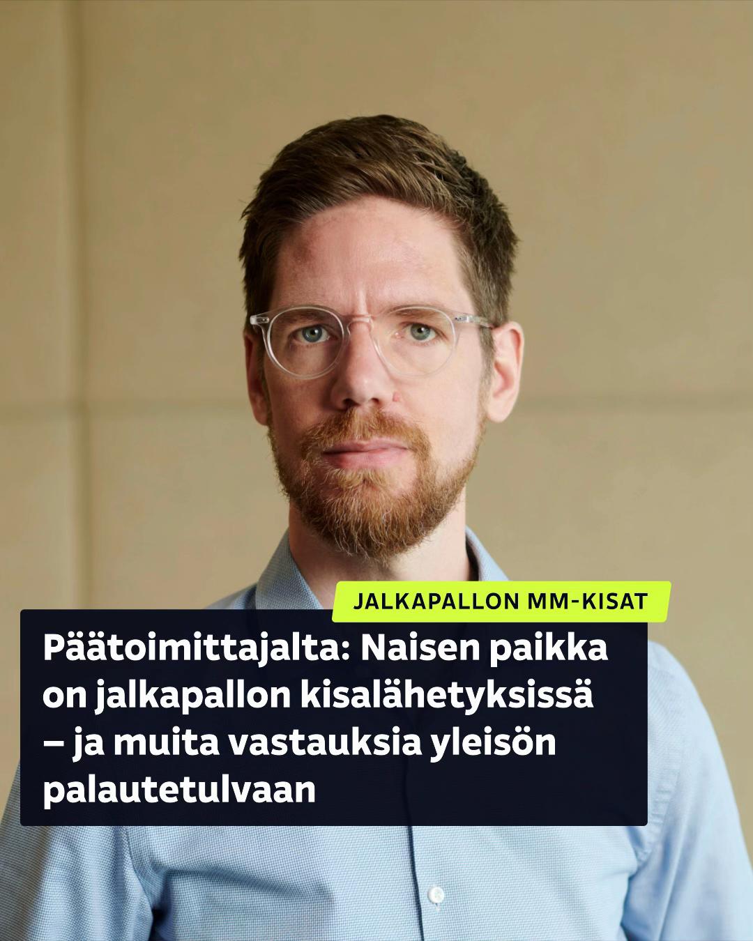 @Yle Urheilu