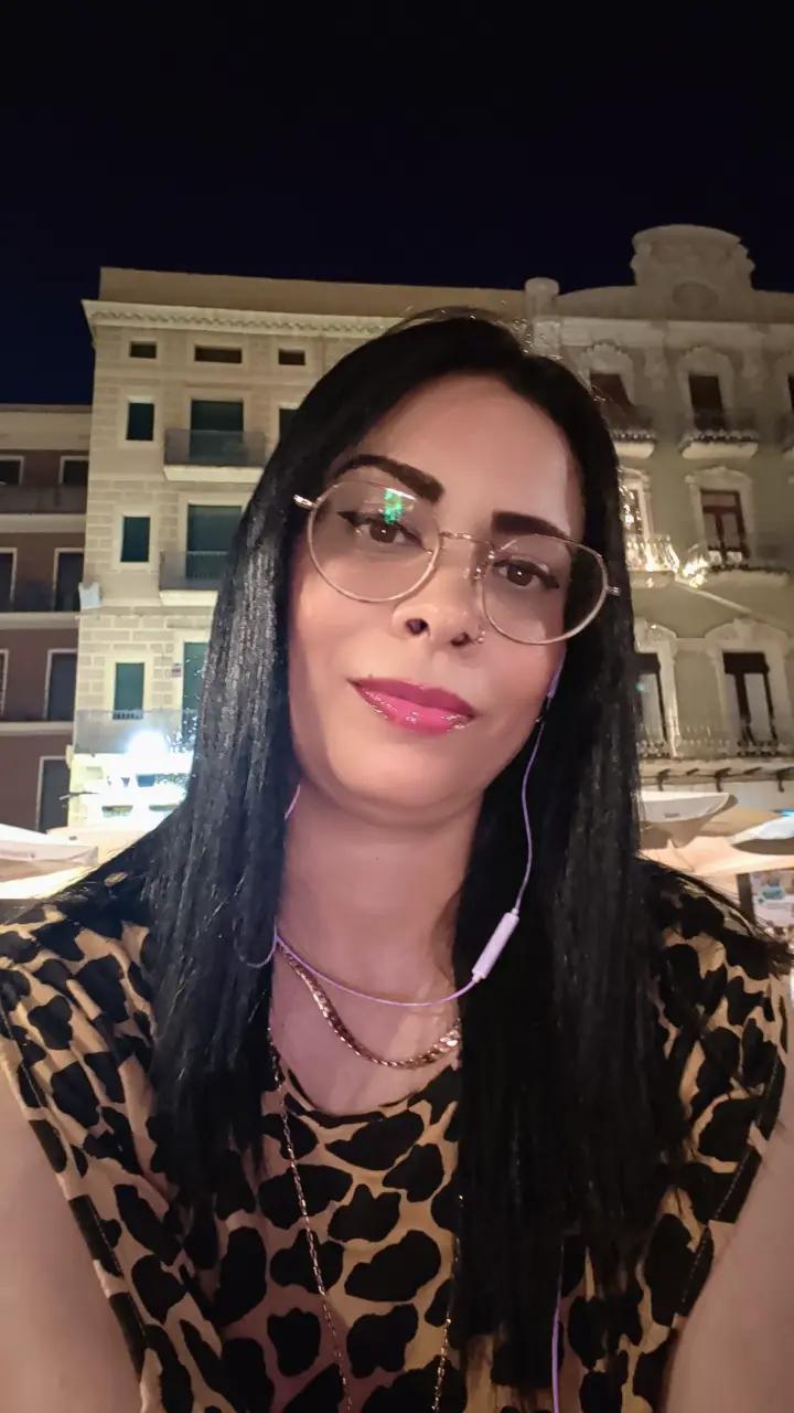 @Peluquería saralwarda