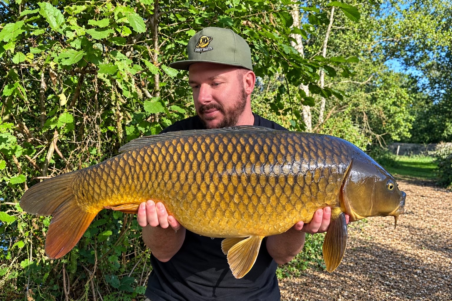 @Carp Norfolk HQ
