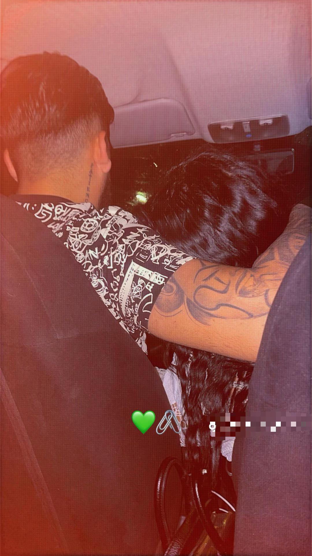@Maddy_fortuna❣️