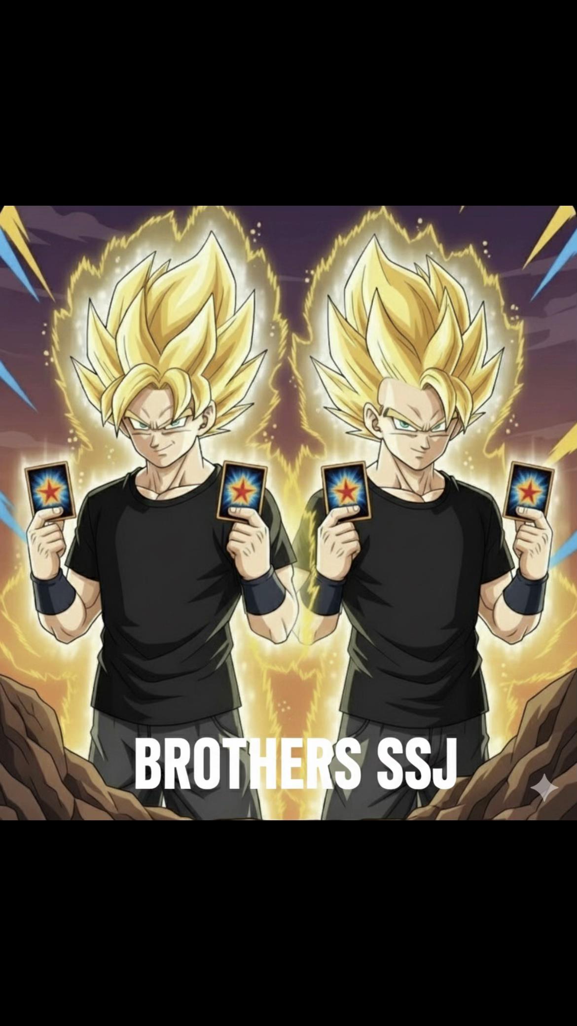 @Brothers_Ssj