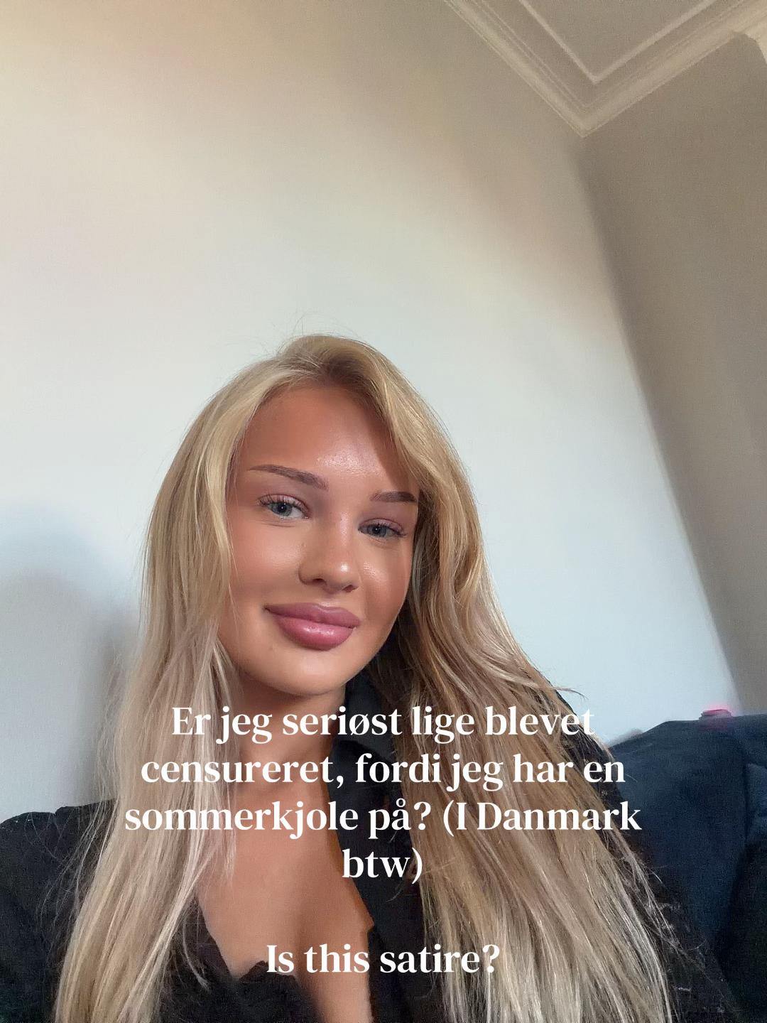 @CLARA LUCCA