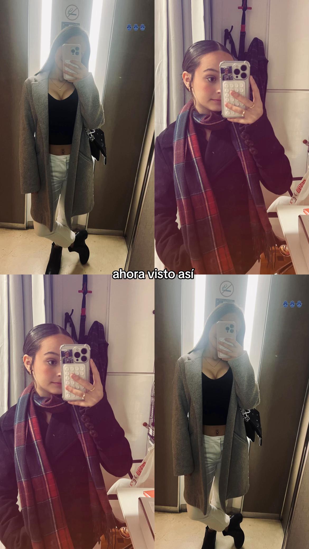 @marina l&oacute;pez