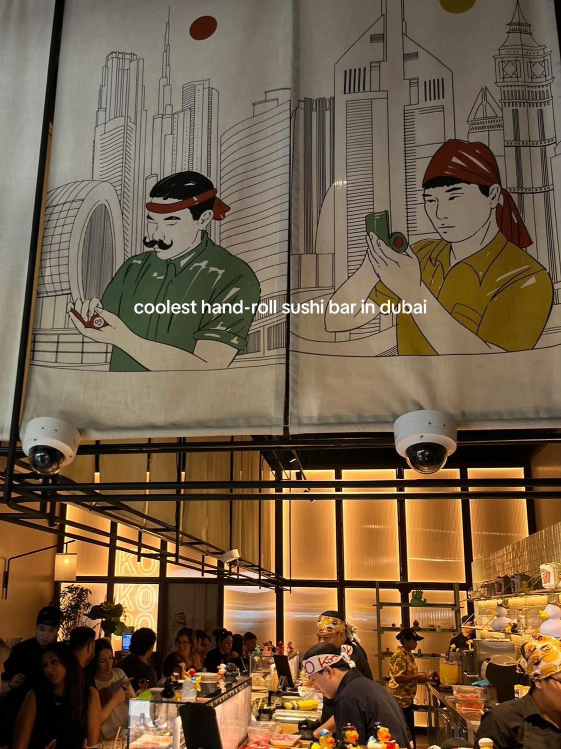 @adri in dubai