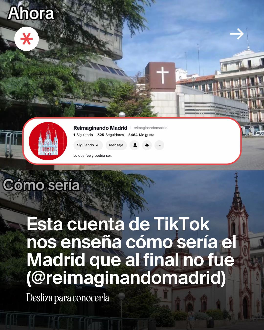@Madrid Secreto