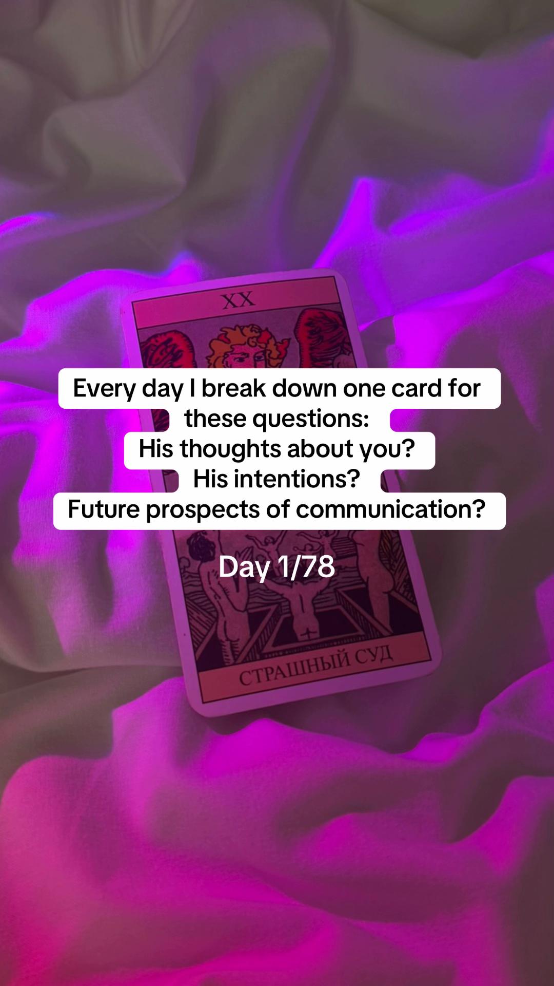 @TAROT|MATRIX DESTINY 🐈⬛🩸