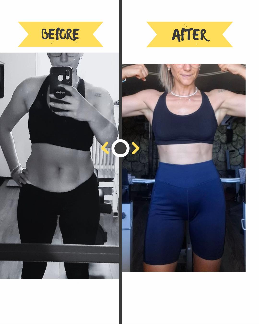 @Body by Miha | Mihaela Stoica