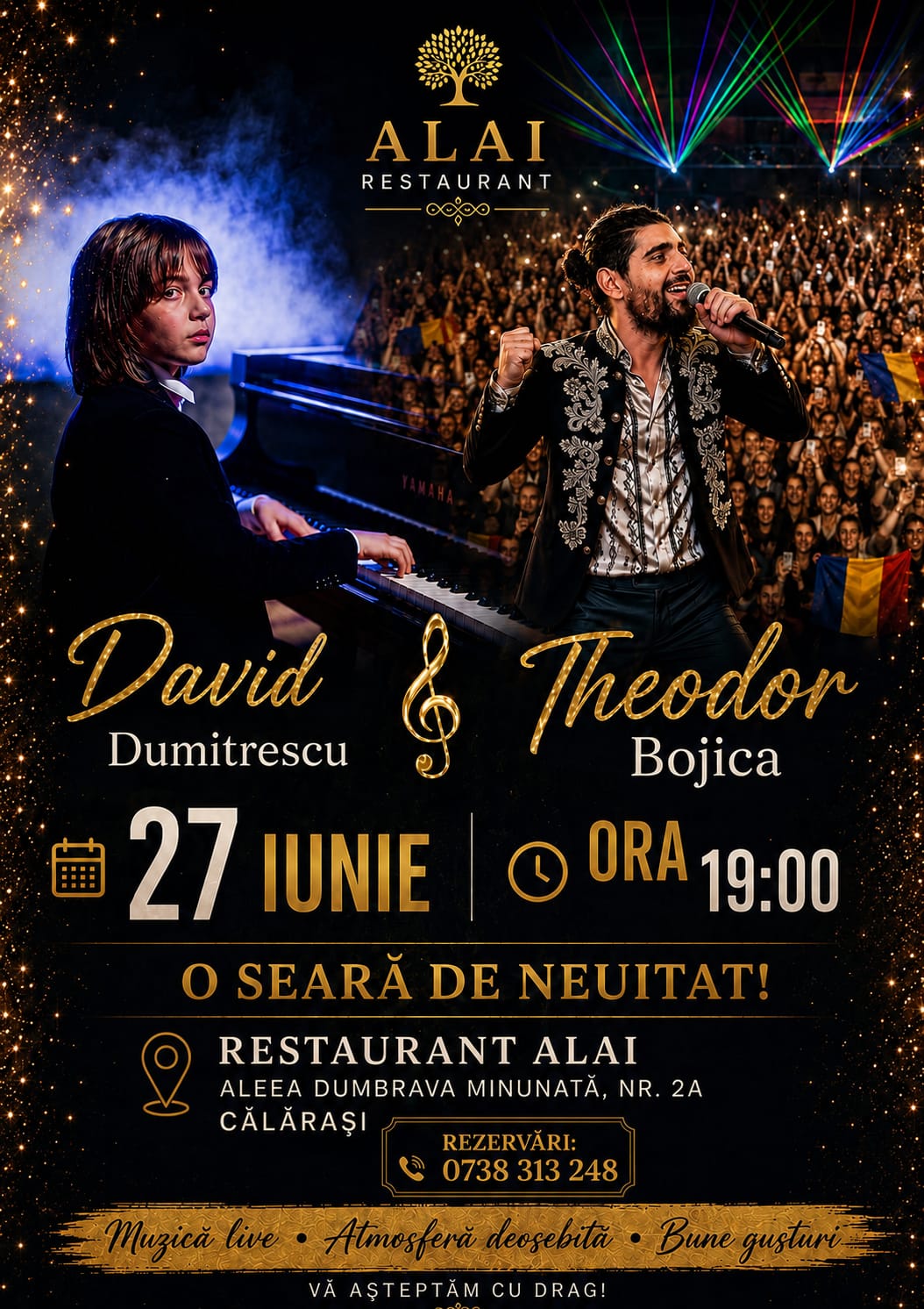 @David Dumitrescu ( FlorinZian)
