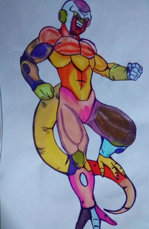 @maevadrawingmanga❤️👍