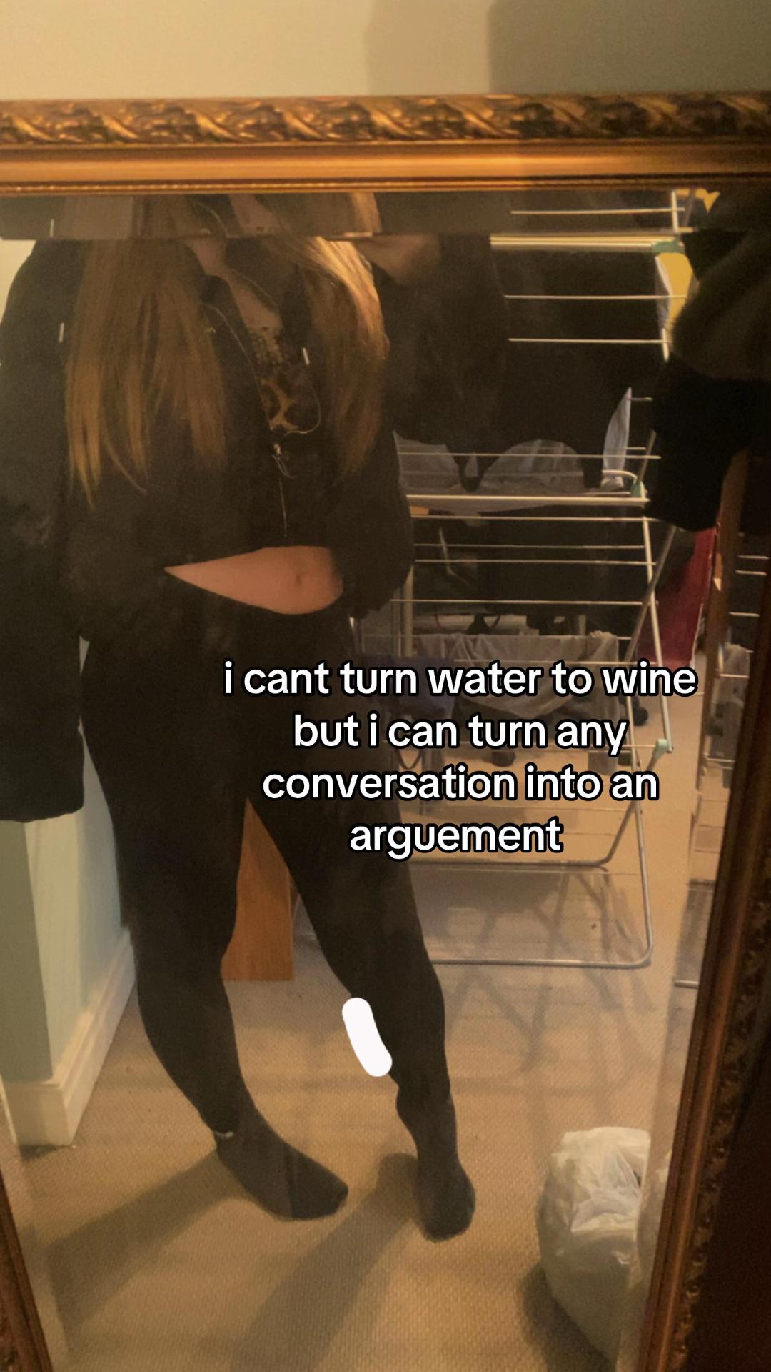 @secret
