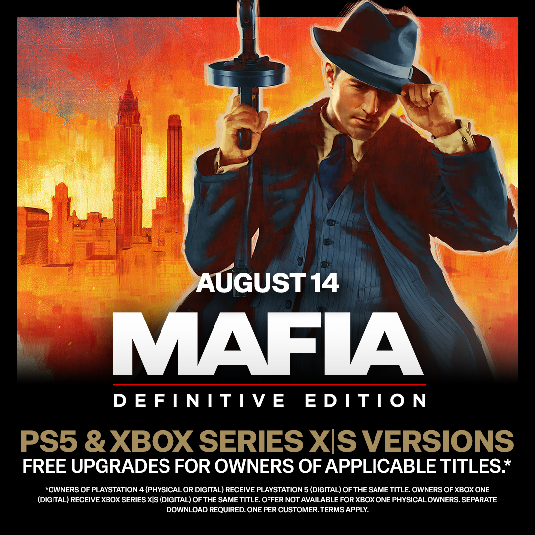 @Mafia