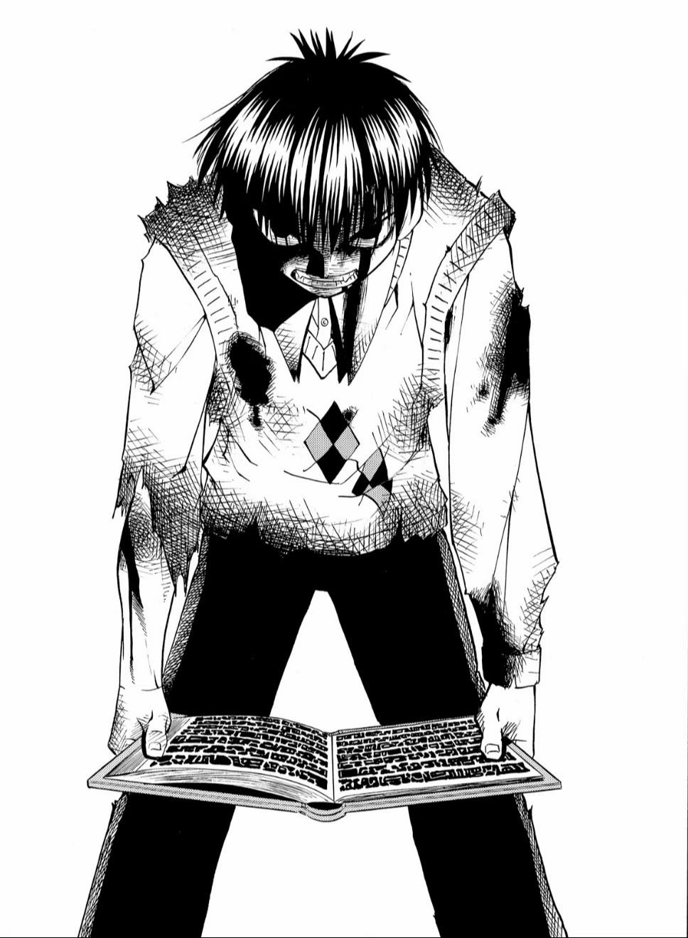 @encyclopedia.manga