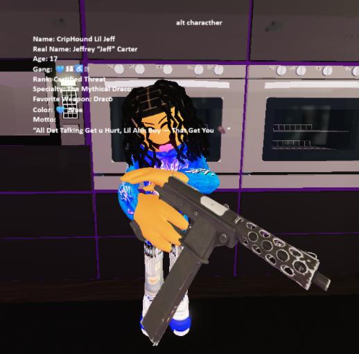 @YerikoFrmCripHound1303️⃣0️⃣♿🫟