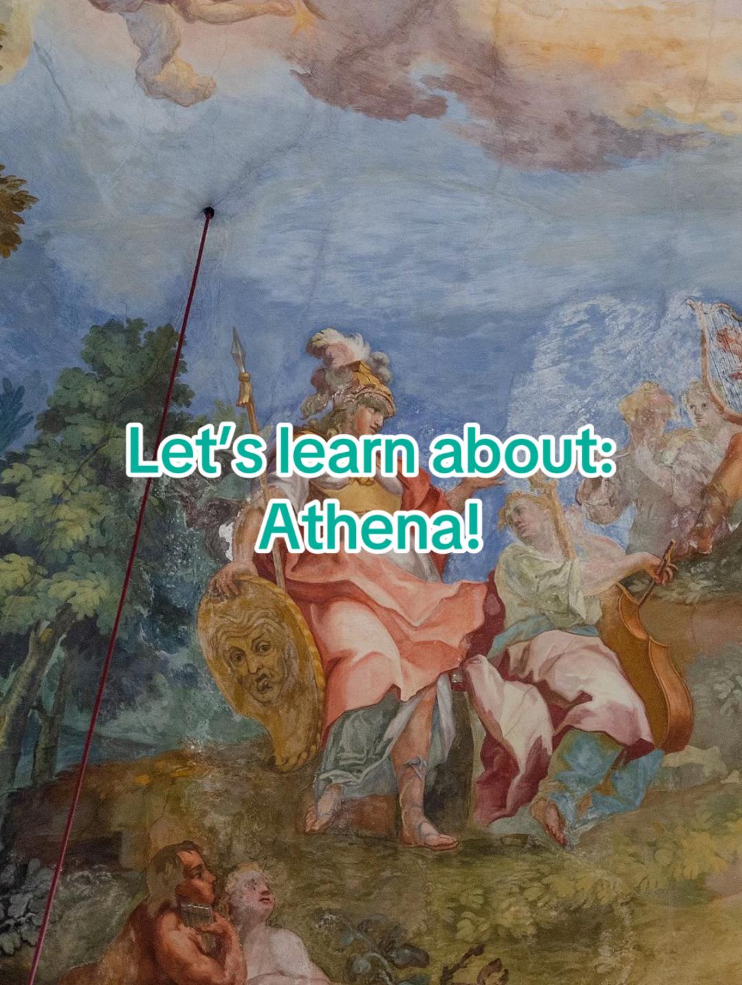 @Greek Mythology ๐๏ธ๐