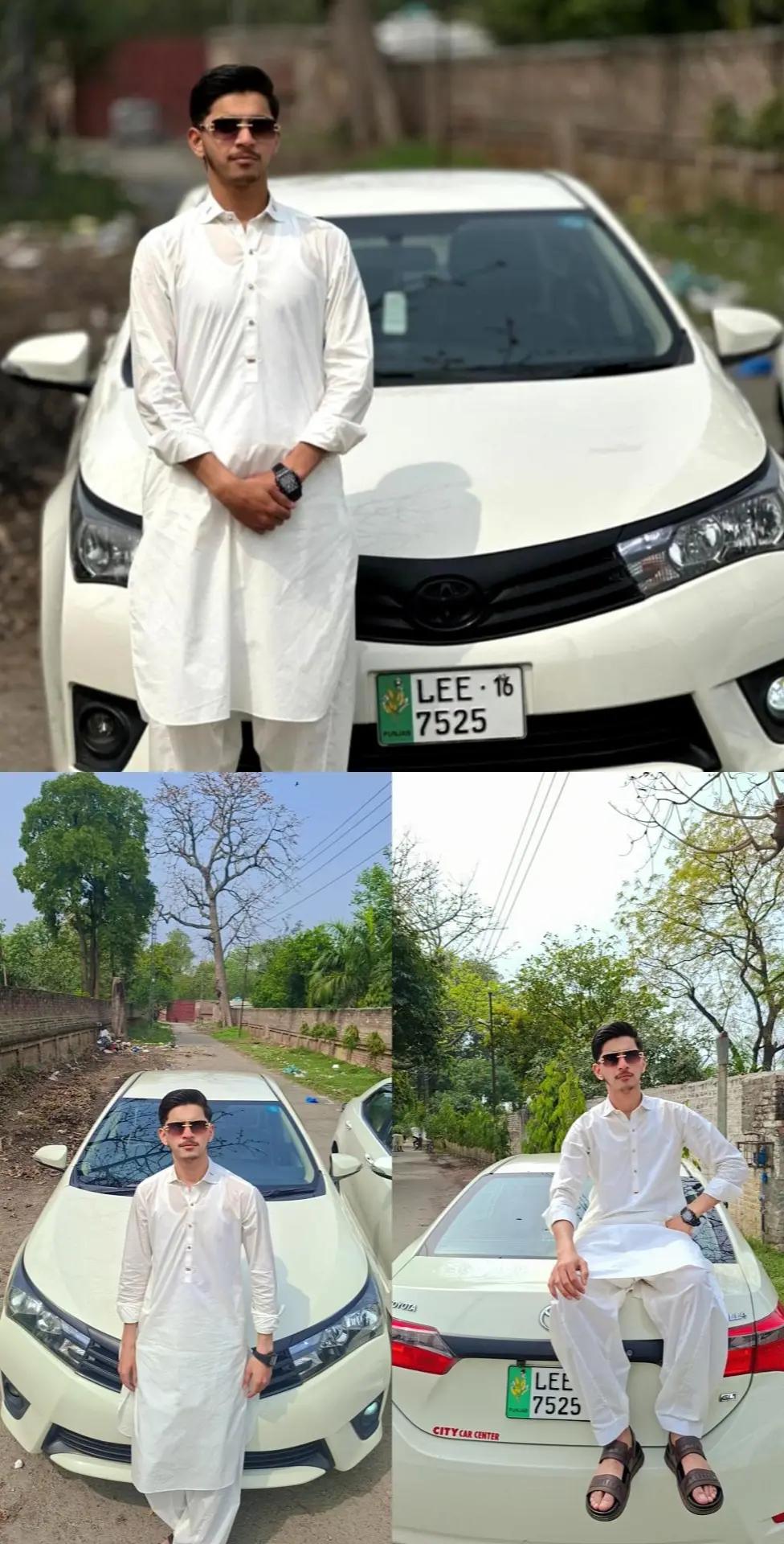 @Ali Abbas