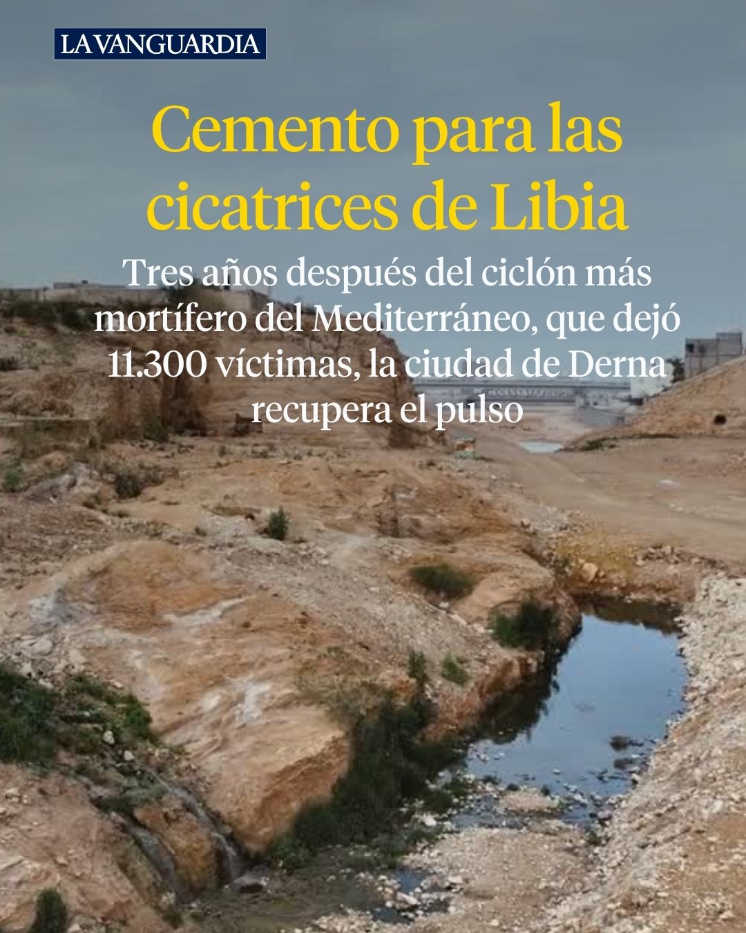 @La Vanguardia 🗞