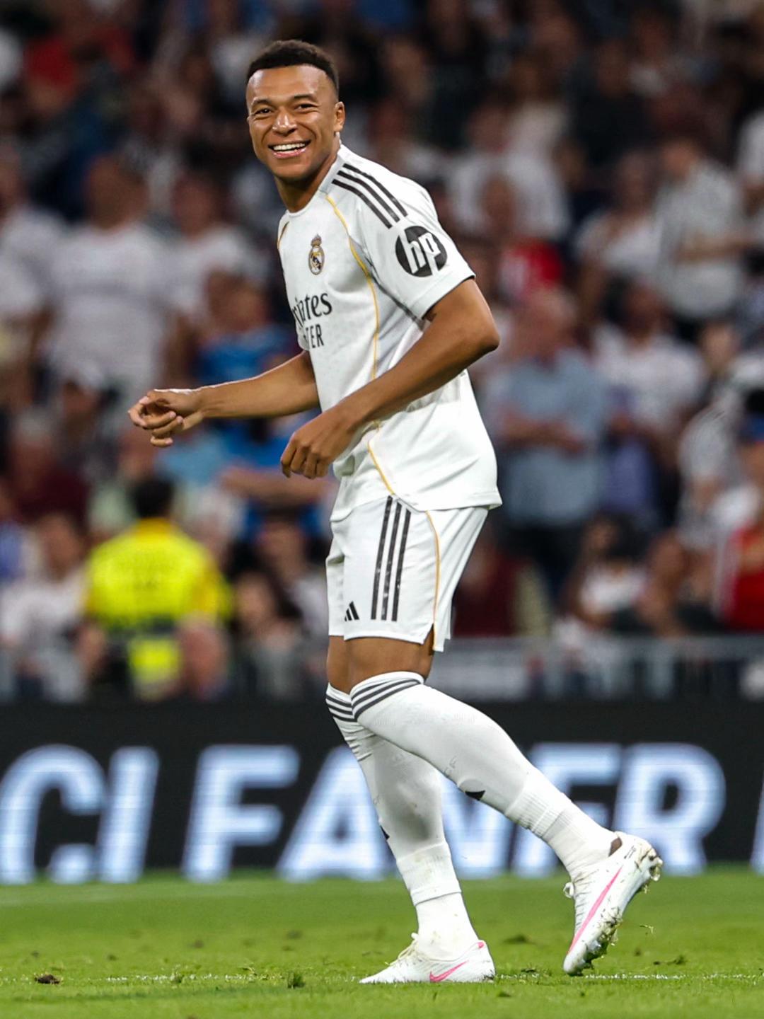@Real Madrid C.F.