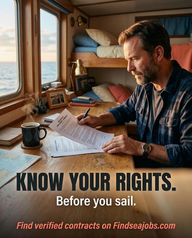 @Find Sea Jobs