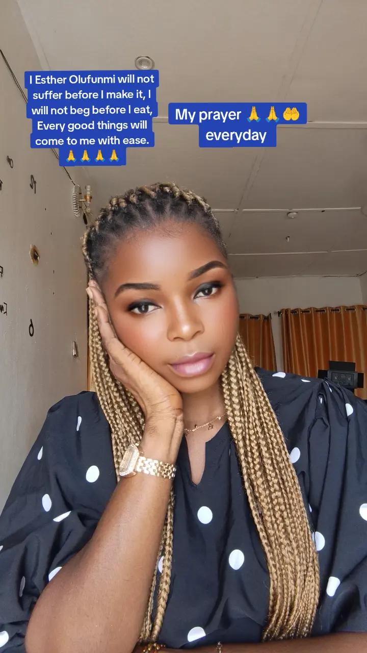 @🎤Esther Olufunmi🎤
