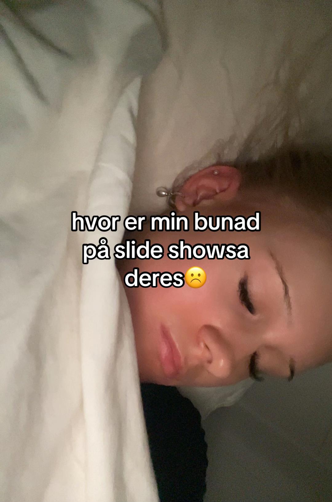 @AMALIE SYNNØVE 🪽