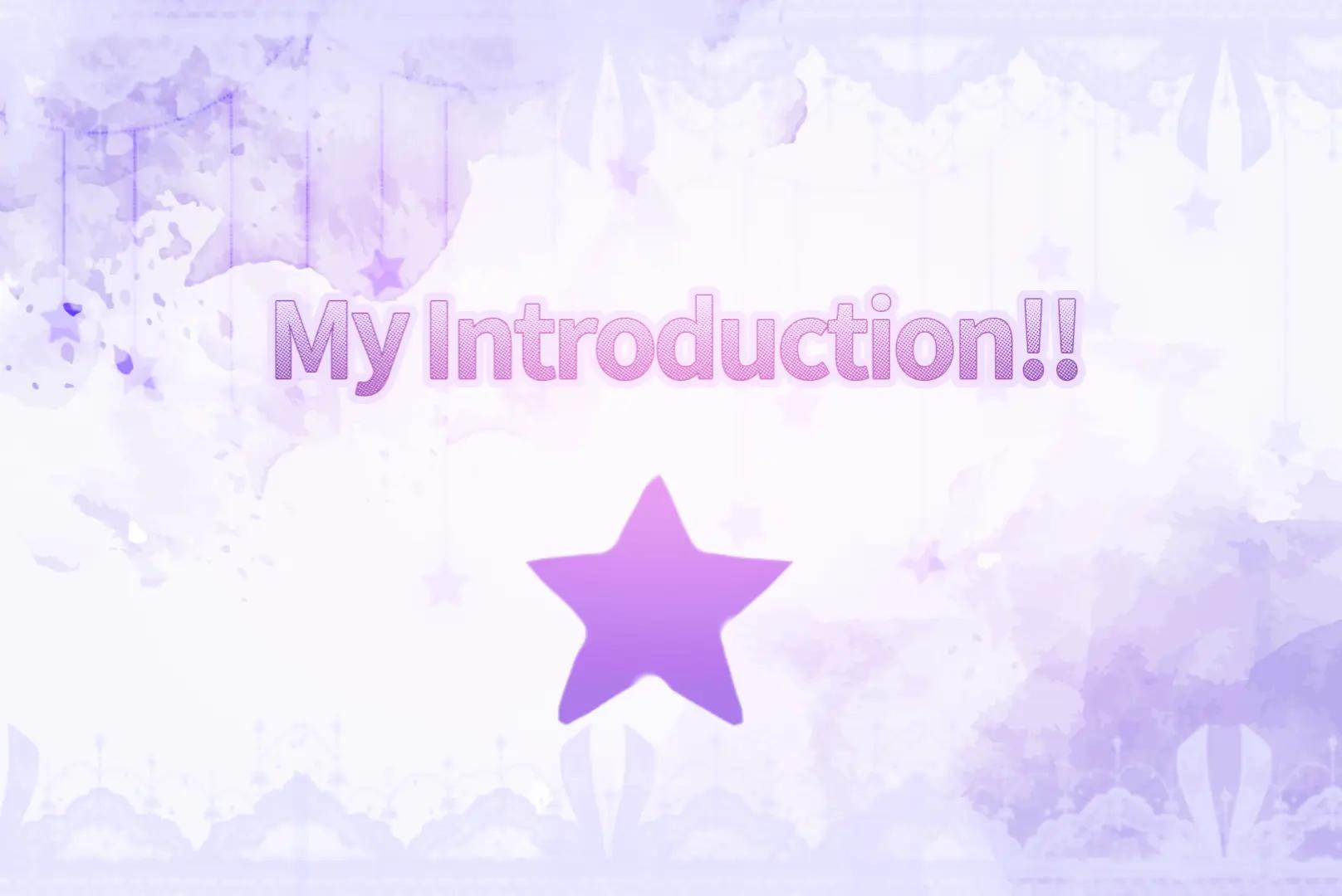 @☆ㄥ乇几卂☆