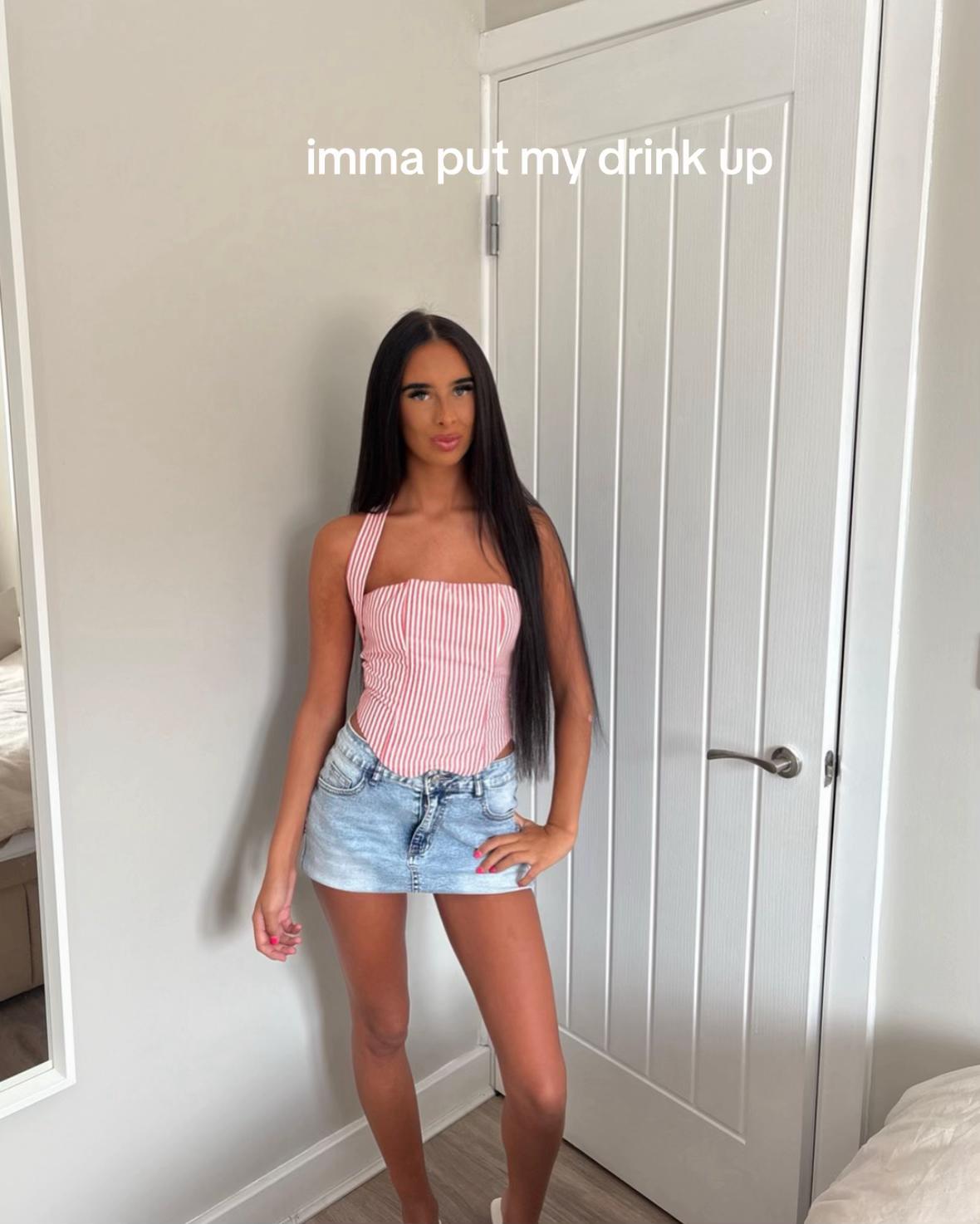 @macy xxx