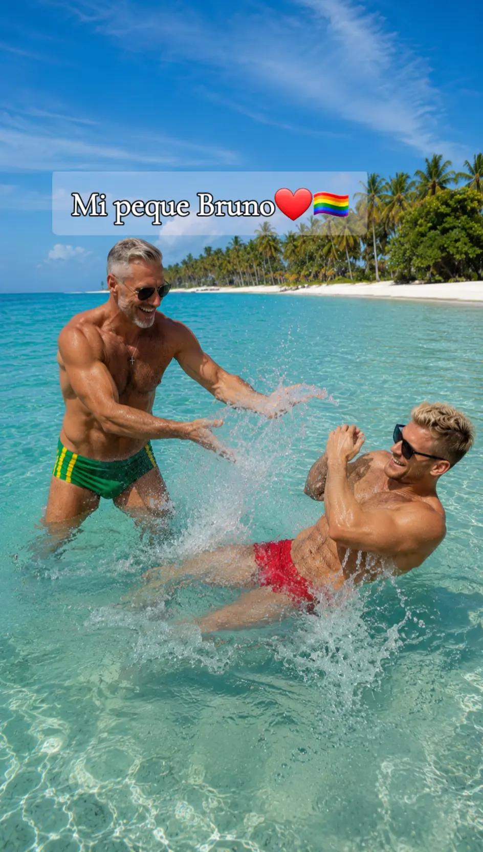 @Relax & Best Dreams LGTBI👍